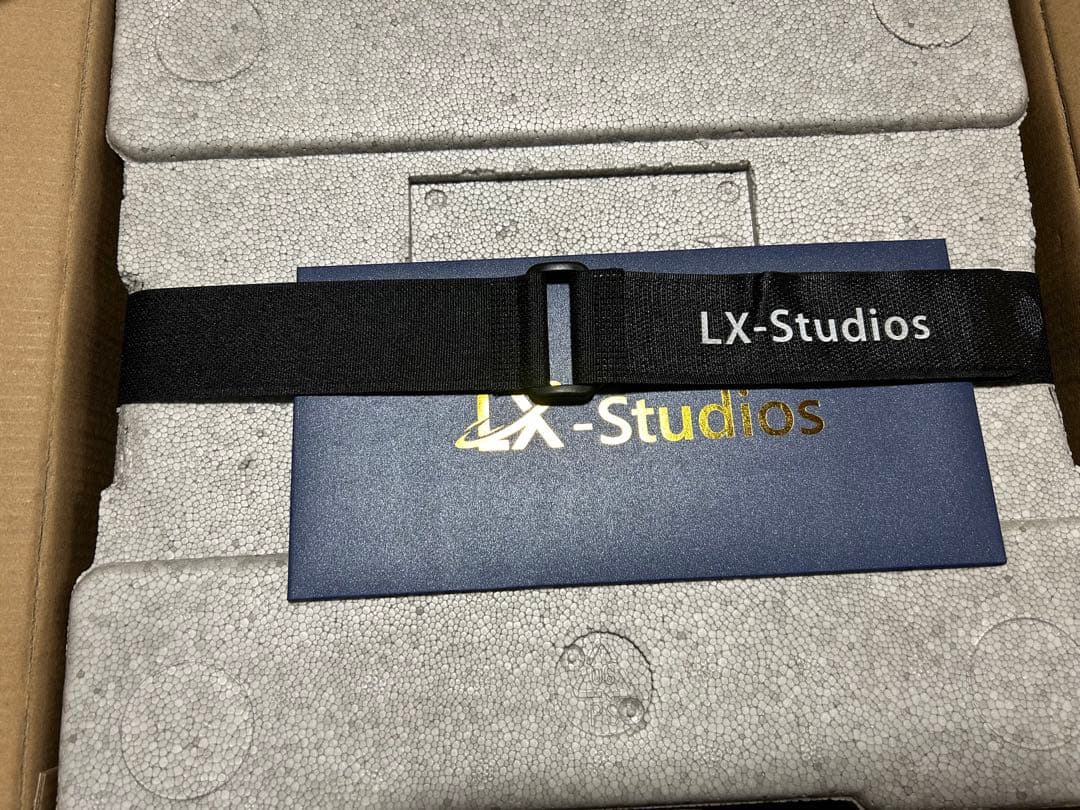 LX-Studios モンキー・D・ルフィ　ガレージキット