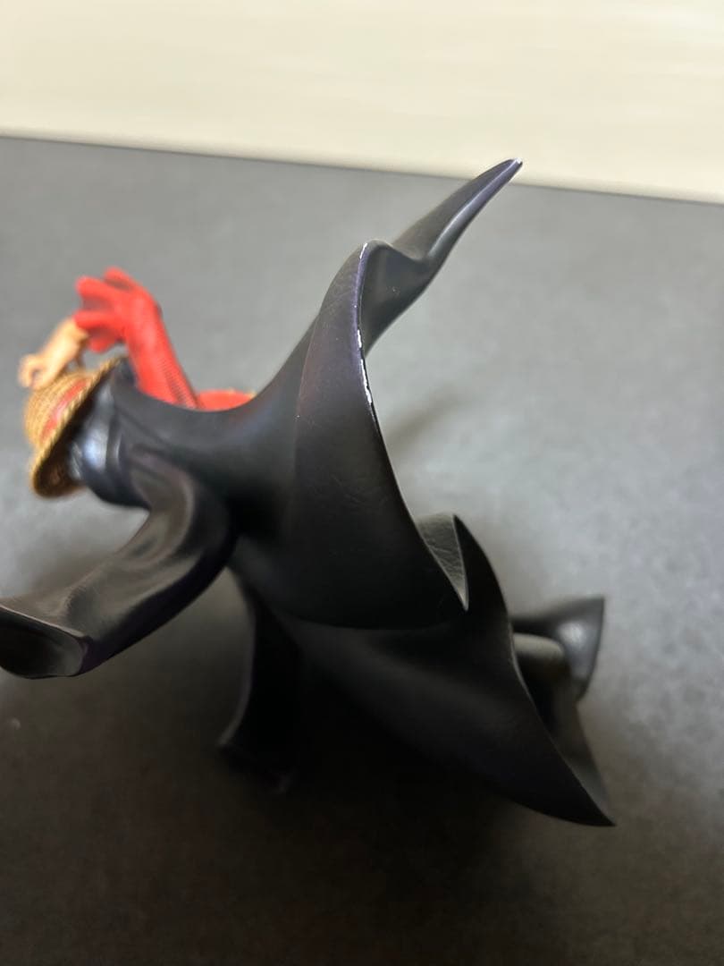 LX-Studios モンキー・D・ルフィ　ガレージキット