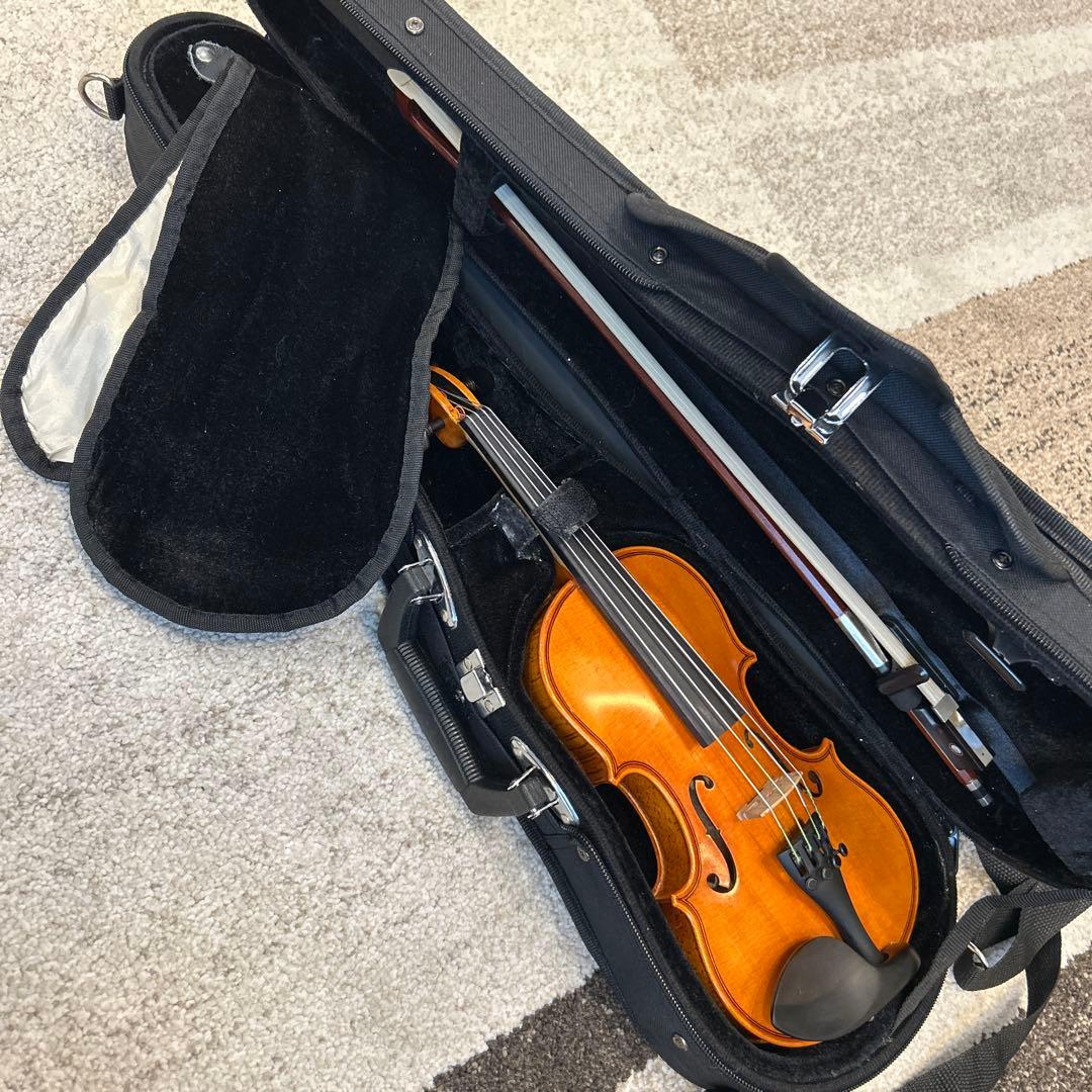 Andreas Eastman VL80 1/10 バイオリン