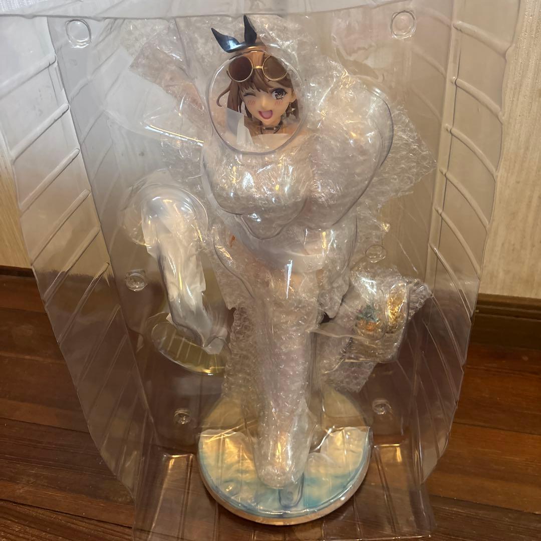 デザインココ ライザリン・シュタウト 水着Ver. 1/4 スケールフィギュア