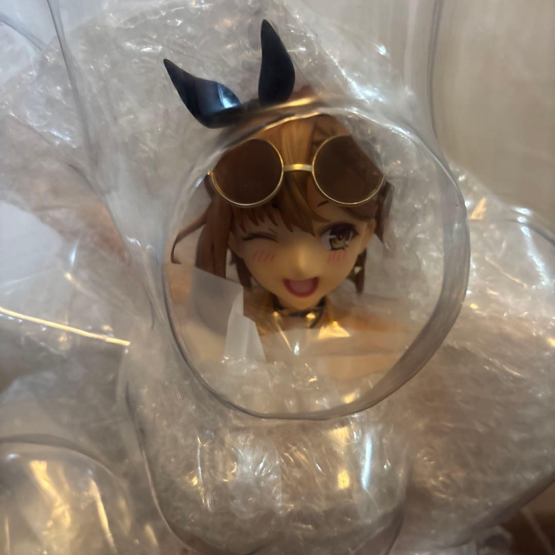 デザインココ ライザリン・シュタウト 水着Ver. 1/4 スケールフィギュア