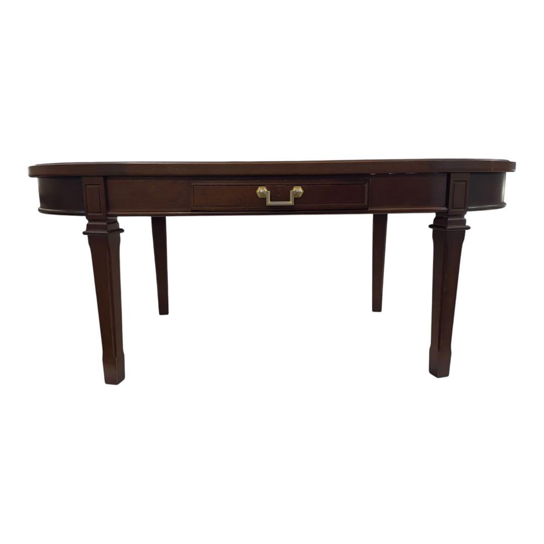 マルニ木工 maruni 地中海シリーズ センターテーブル テーブル 机