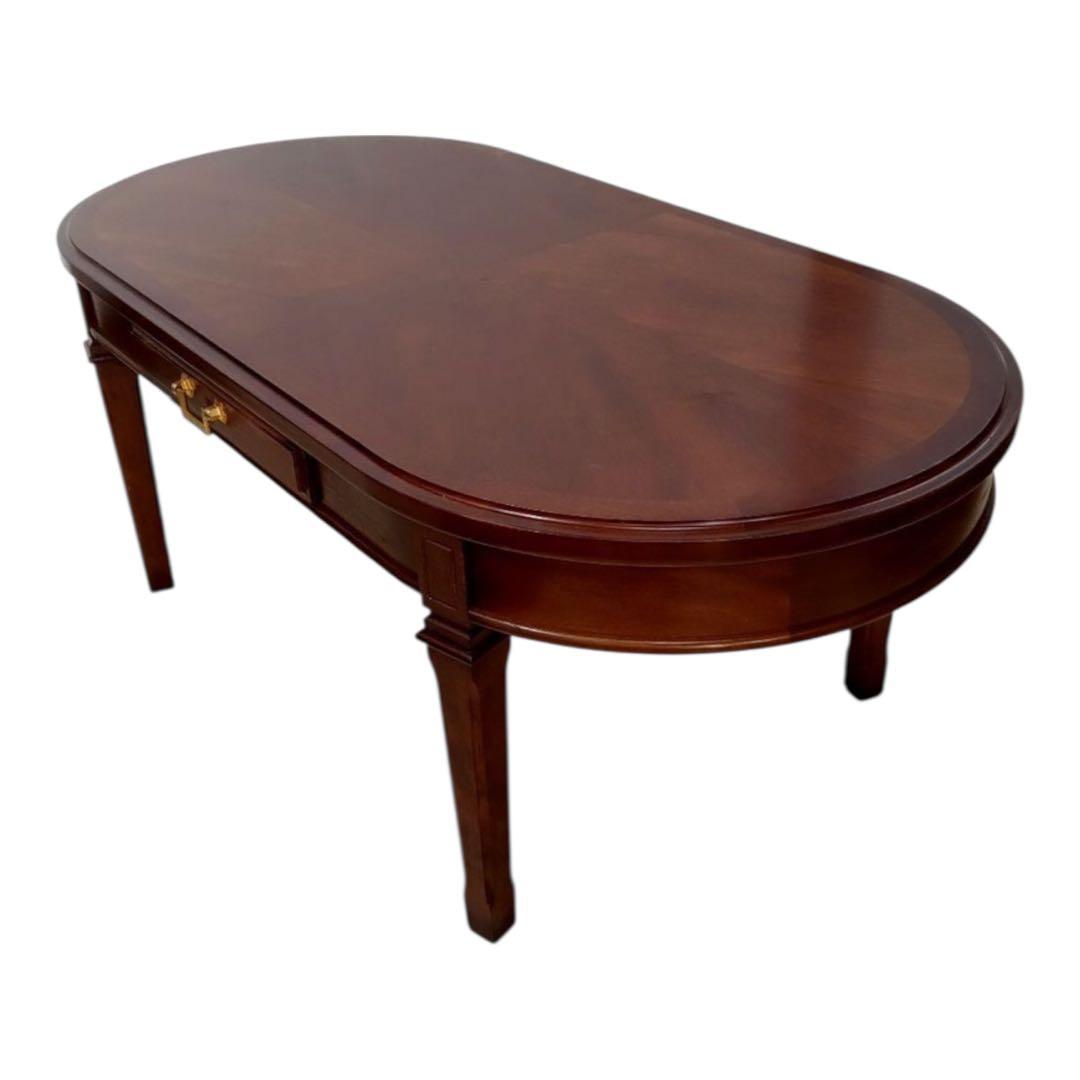 マルニ木工 maruni 地中海シリーズ センターテーブル テーブル 机