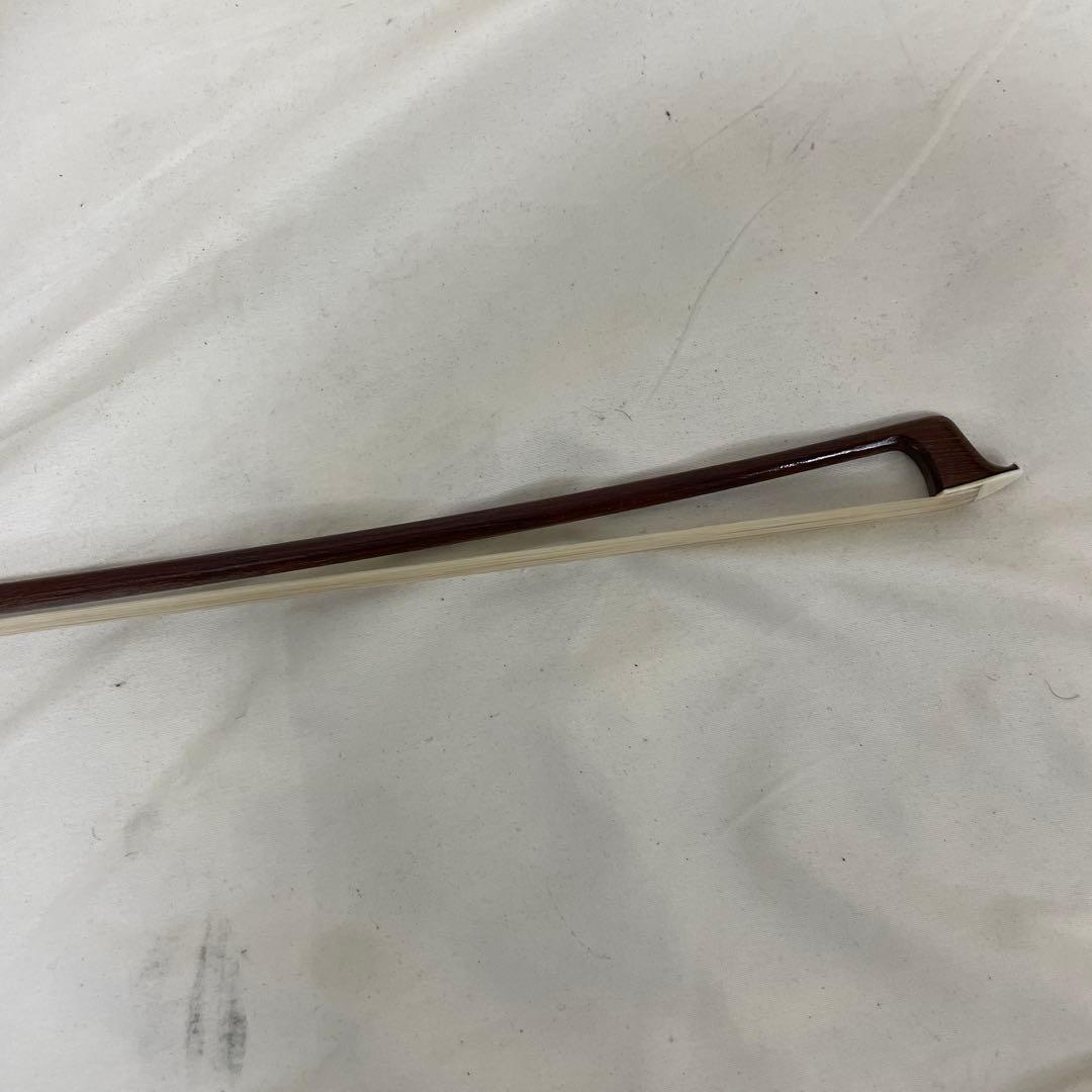 高級 バイオリン 弓 KNOLL クノール Made in Germany