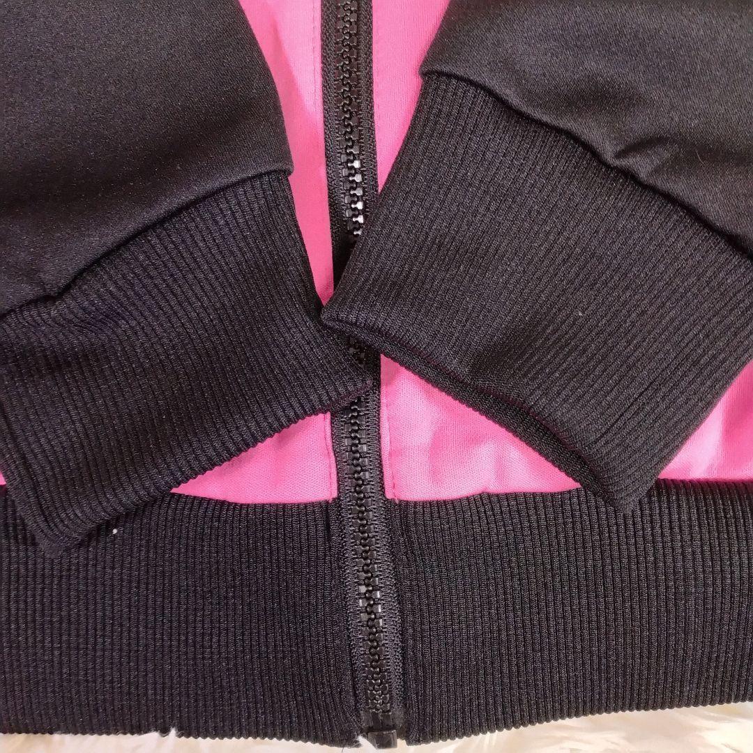 【入手困難】LEMONed hide ラインジャージ 3 ピンク