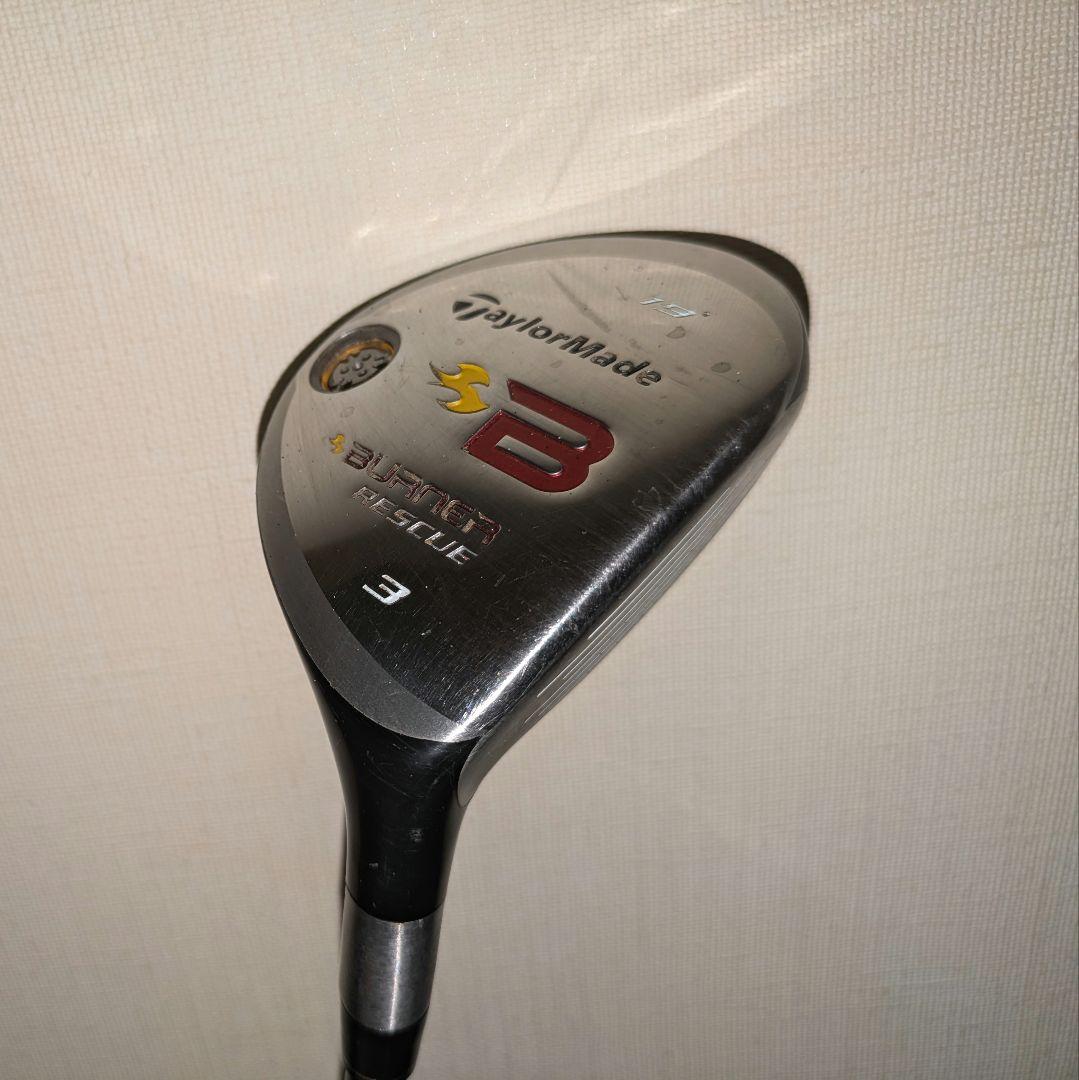 ゴルフバッグ　ゴルフクラブ　セット