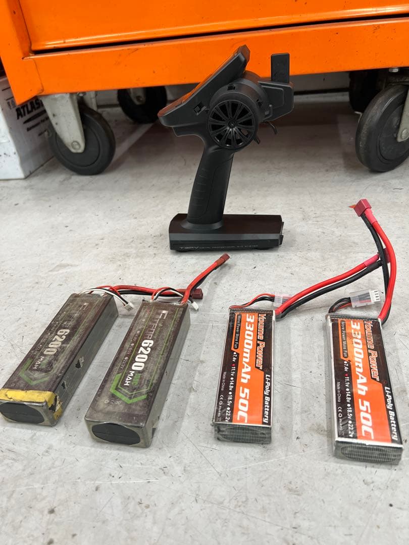 マッドクラッシャー