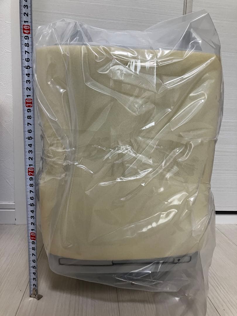 メディコムトイ　JAM バケタン1号(ライフサイズ)(2期)