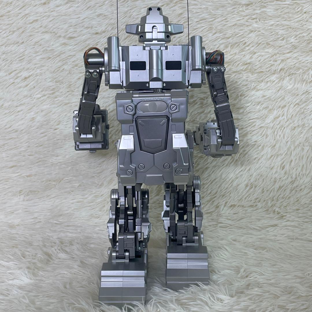 TAKARA スーパーロボット ドリームフォース01 クリスタルNo.4