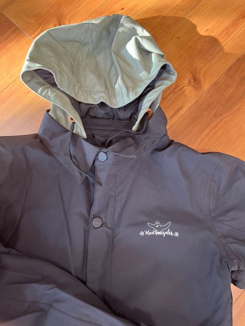 SCAPE×MARK GONZALEZ スケイプ　マークゴンザレス