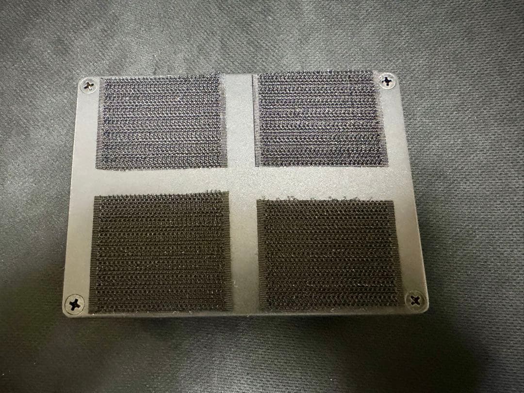 Fumi Sound Dual Huck（美品）