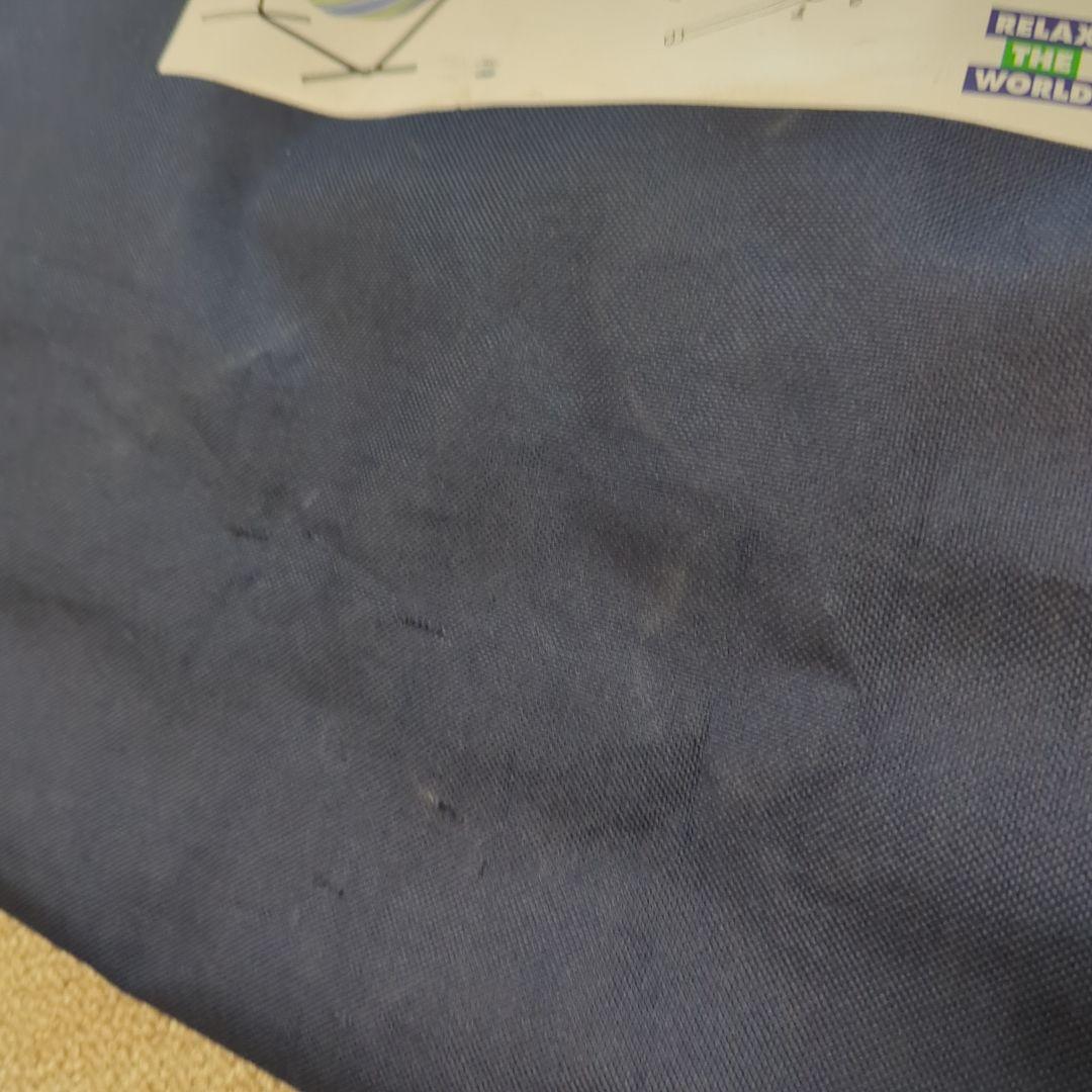 VIVREハンモック　ビブレ　自立式　（室内のみ使用）