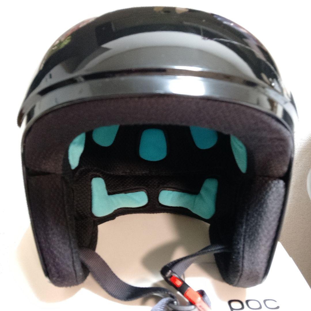 POC ヘルメット