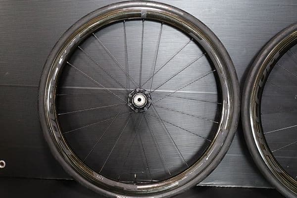 CULTベアリング FULCRUM SPEED 40DB LITE CMPTZN