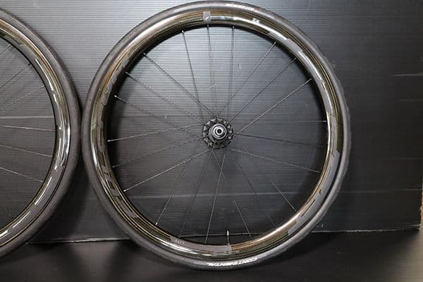 CULTベアリング FULCRUM SPEED 40DB LITE CMPTZN