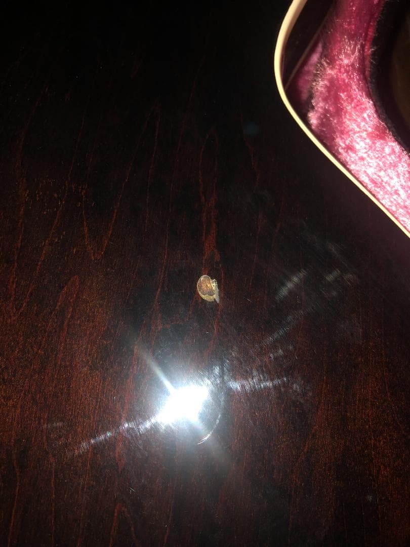 エピフォン サンバースト ギター　CASINO SB