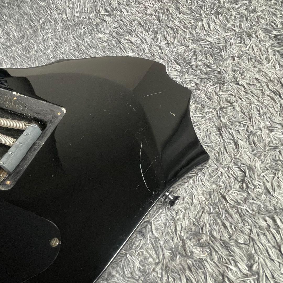 ギター Grassroots G-A-68