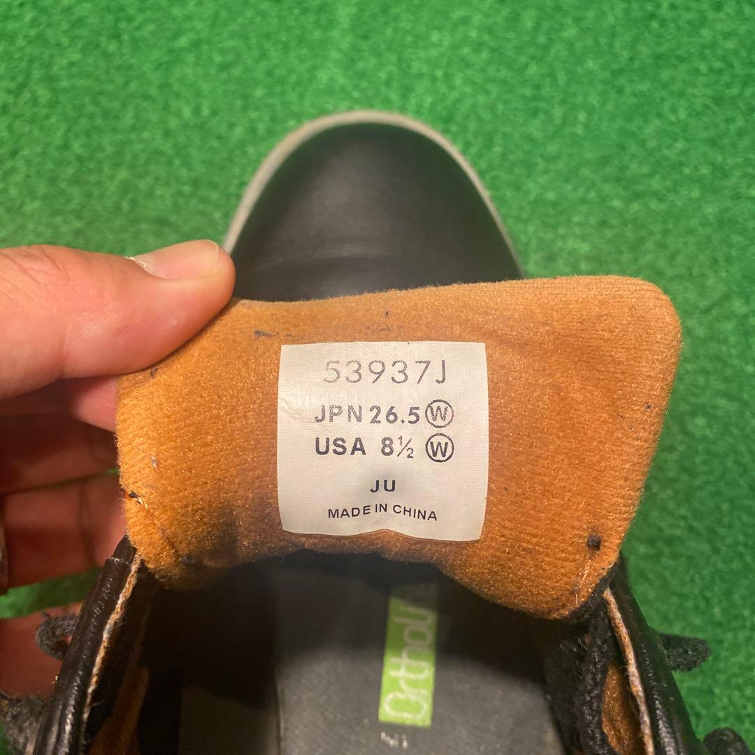 ゴルフシューズ フットジョイ　ドライジョイズ　26.5cm