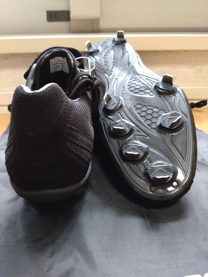 ★ZETT ゼット プロステイタス 28.0cm　金具　BSR2976