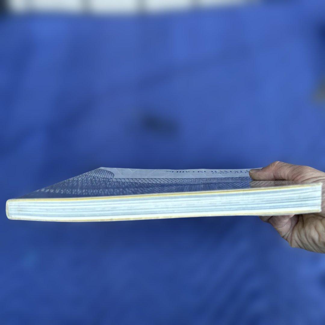 超レア‼️ 倉俣史郎 SHIRO KURAMATA 1967-1987 作品集