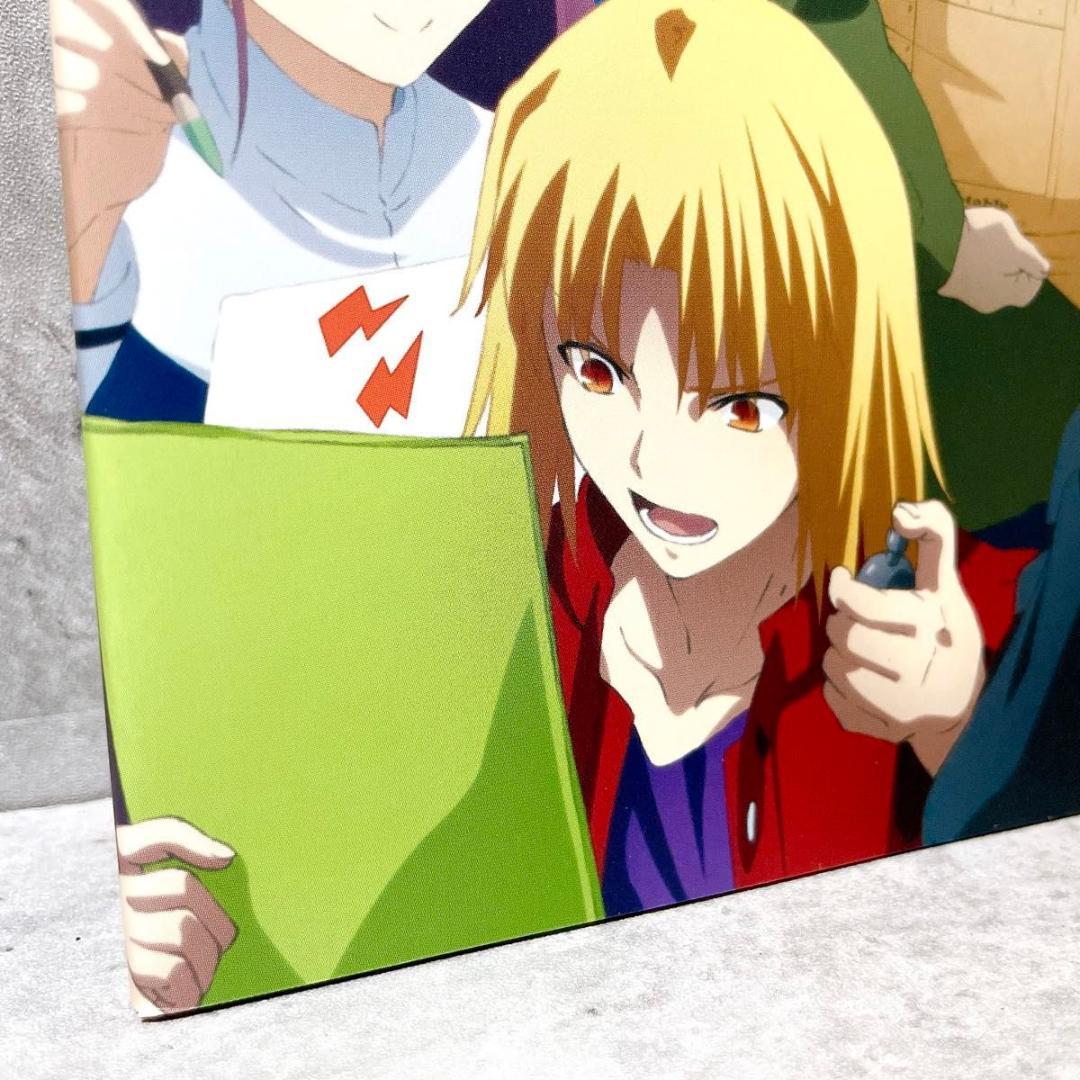 1500部限定 C85 劇場版 空の境界 未来福音 関係者記念本 両儀式 コミケ