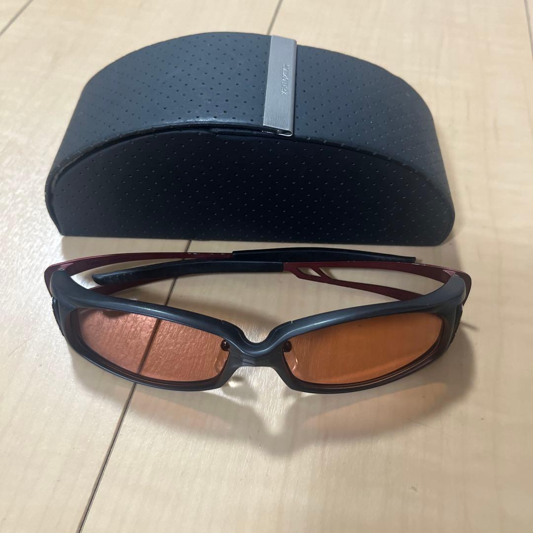 ZEAL OPTICS ジールオプティクス Vanq　バンク　ヴァンク　ゼクー