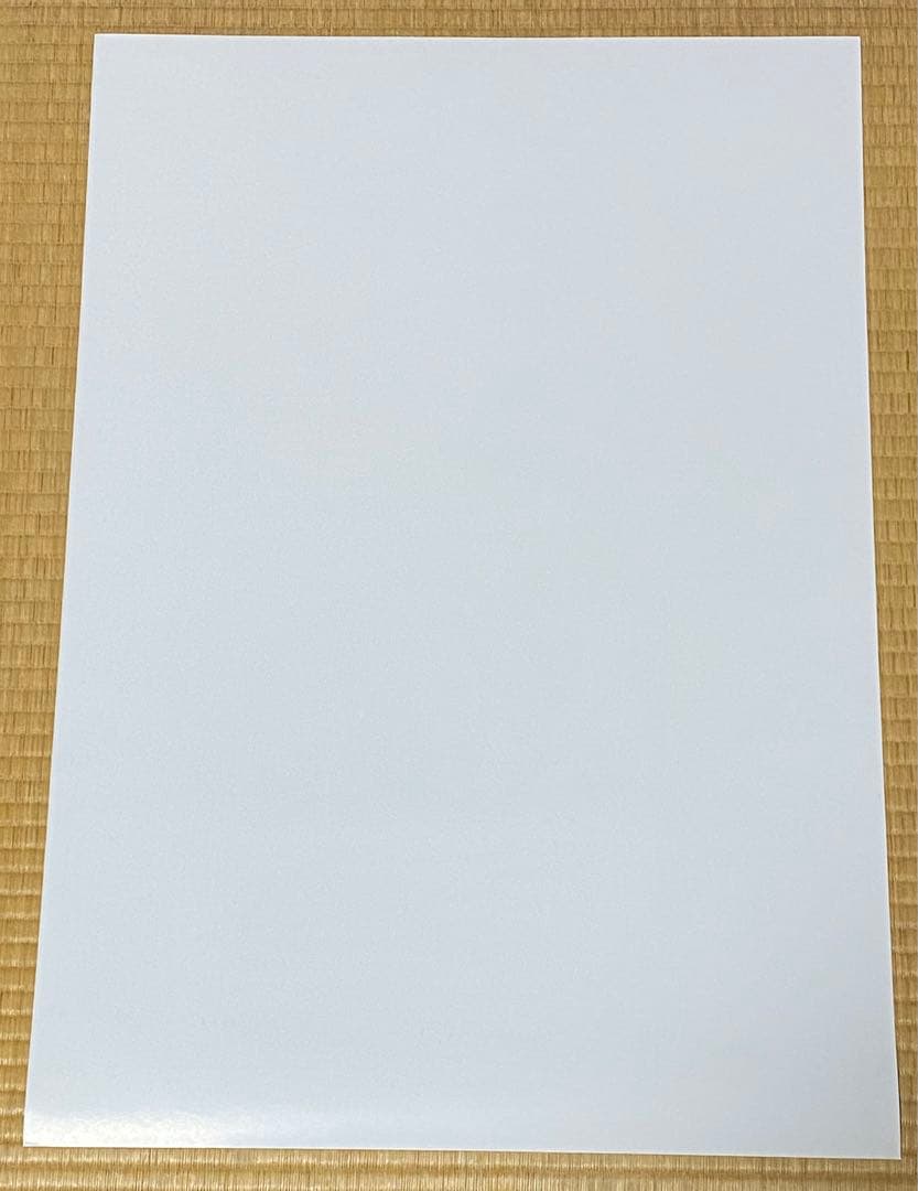 ガンパレードオーケストラ B2サイズ 告知ポスター