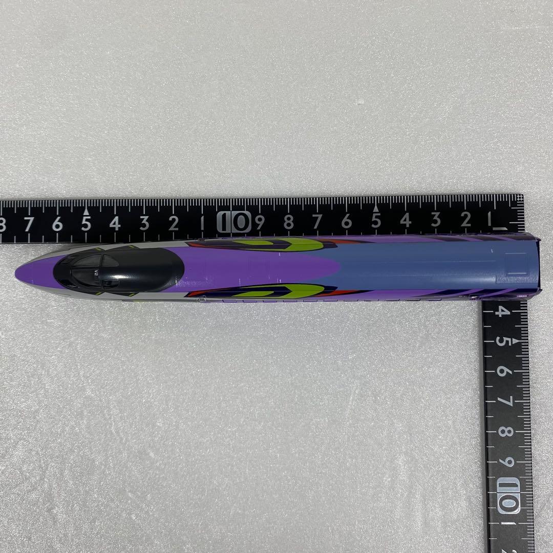 FMC-02　ファーストカーミュージアム JR500-7000系 山陽新幹線