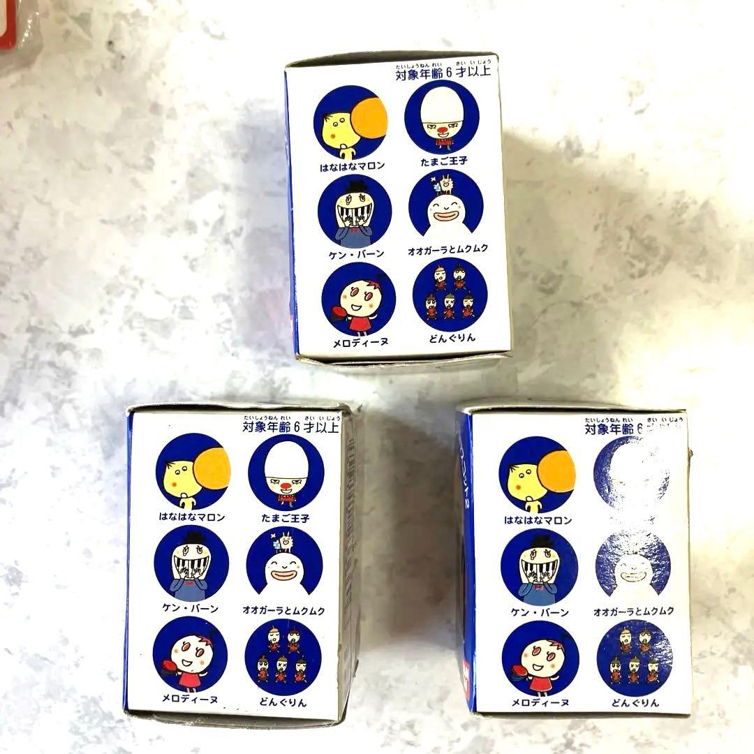 NHKキャラクターグッズまとめ売り