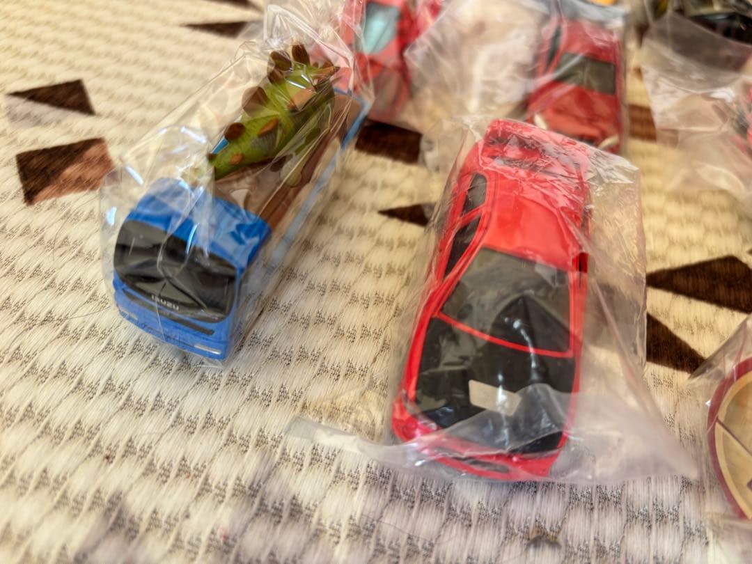 【非売品/イベントモデルなど】トミカ16点　まとめ売り