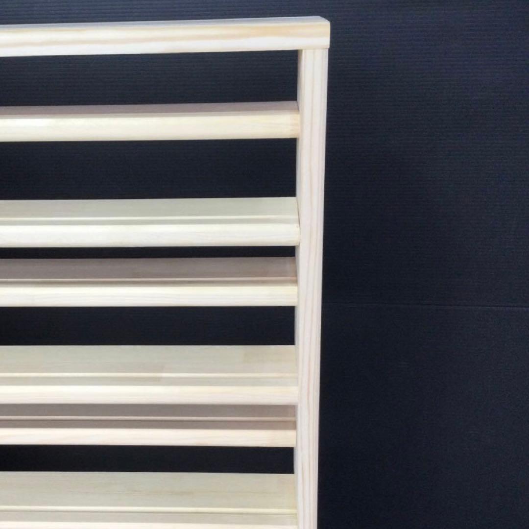 やまさん専用　トミカ収納棚　11段　168台収納　木製　(新品)