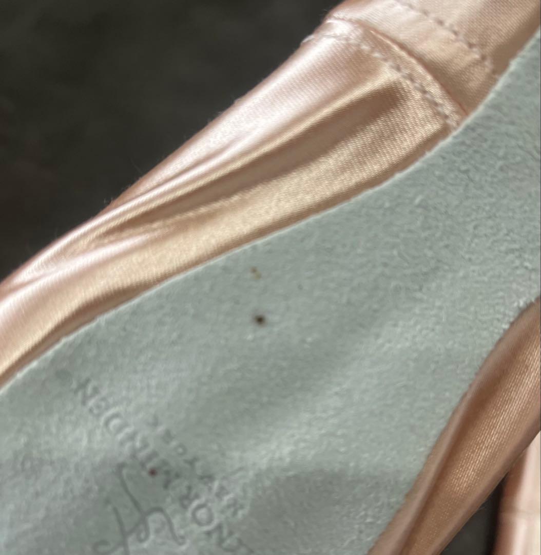 新品❣️Gaynor Minden ゲイナーミンデン8Ｍ3Ｂ即購入OK❣️