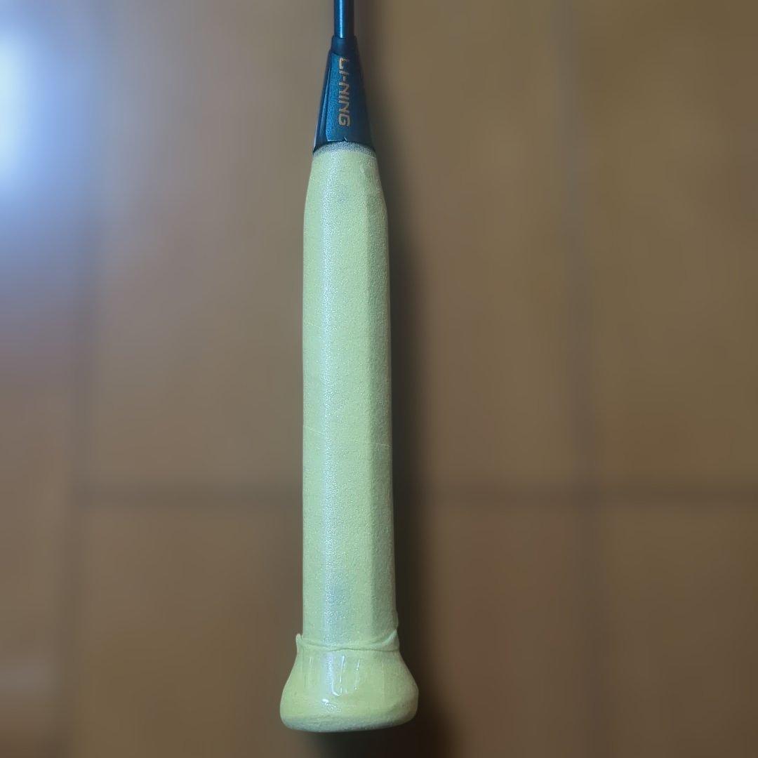 リーニン　LI-NING バドミントンラケット　AXFORCE 90 NEW