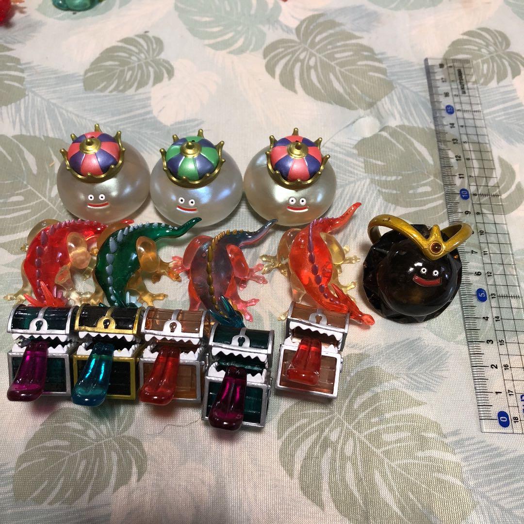 ドラゴンクエスト フィギュア