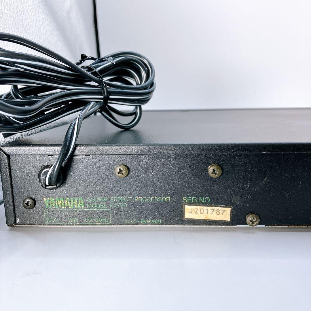 ギター YAMAHA FX770 MFC06