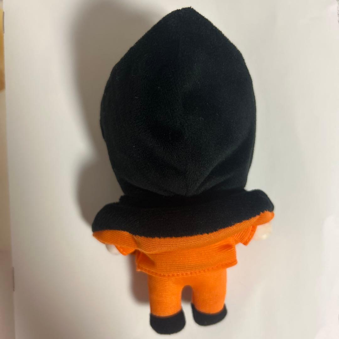 超特急 ハル 柏木悠 Joker ちびぬい