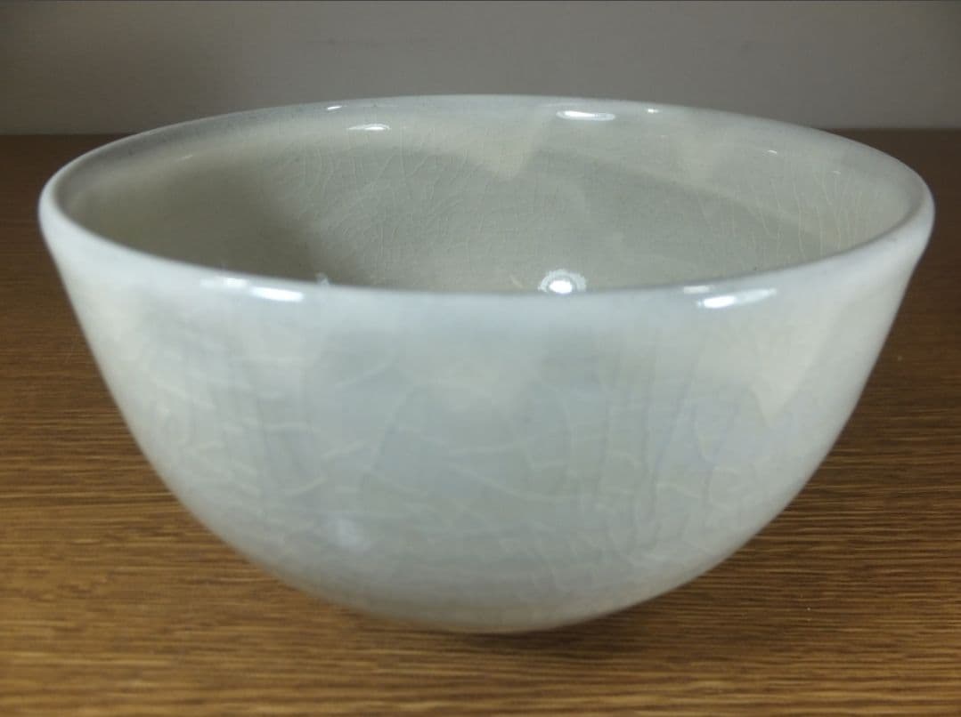 真作保証 13代 高取八仙 黄檗宗 59代管長 文照興質 極箱 高取焼 福岡県