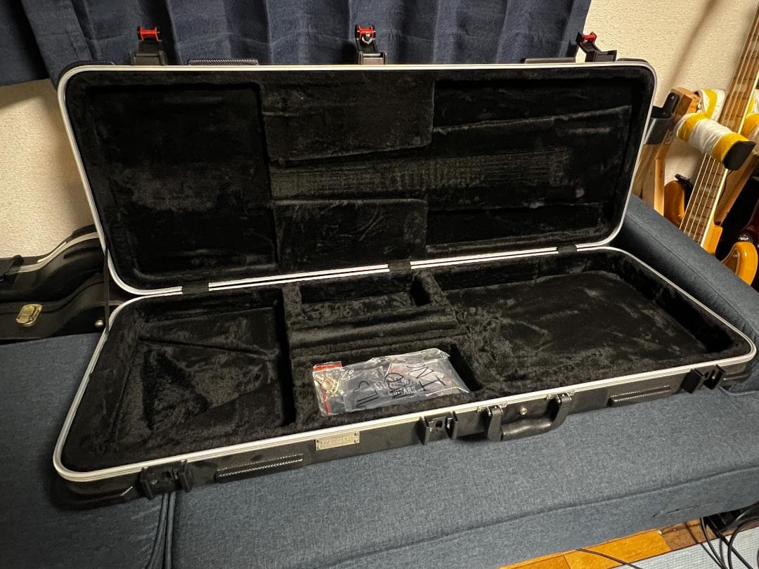 【日本未発売】CHAPMAN GUITARS ML3 Modern