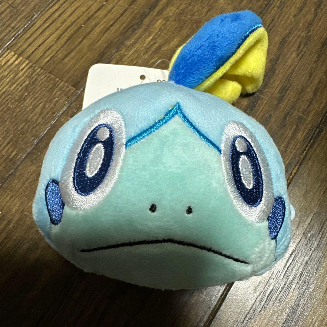 ポケモン ぬいぐるみセット　１２体