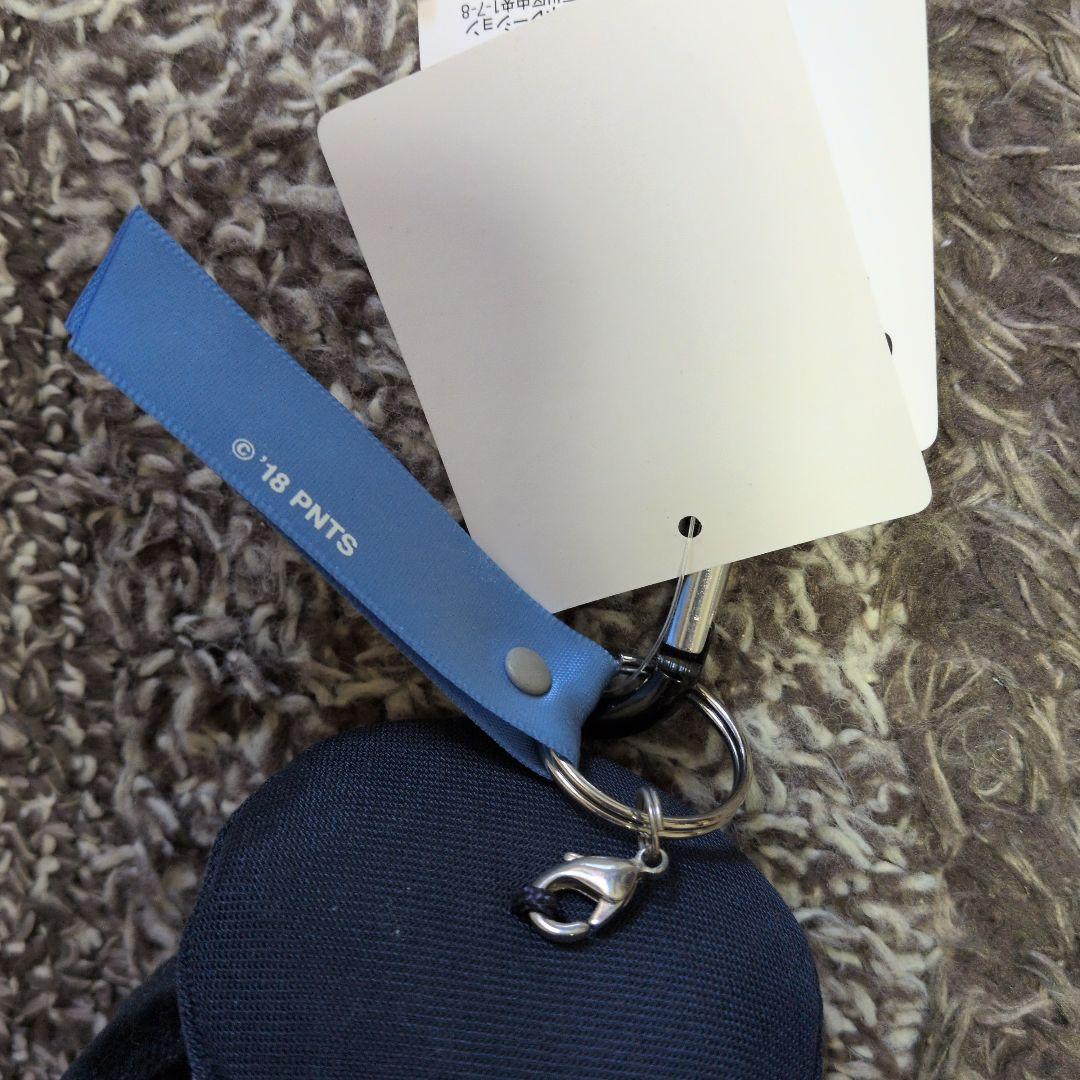 東京駅限定 2018 スヌーピー 初代 駅長　オラフ ウッド　カラビナマスコット