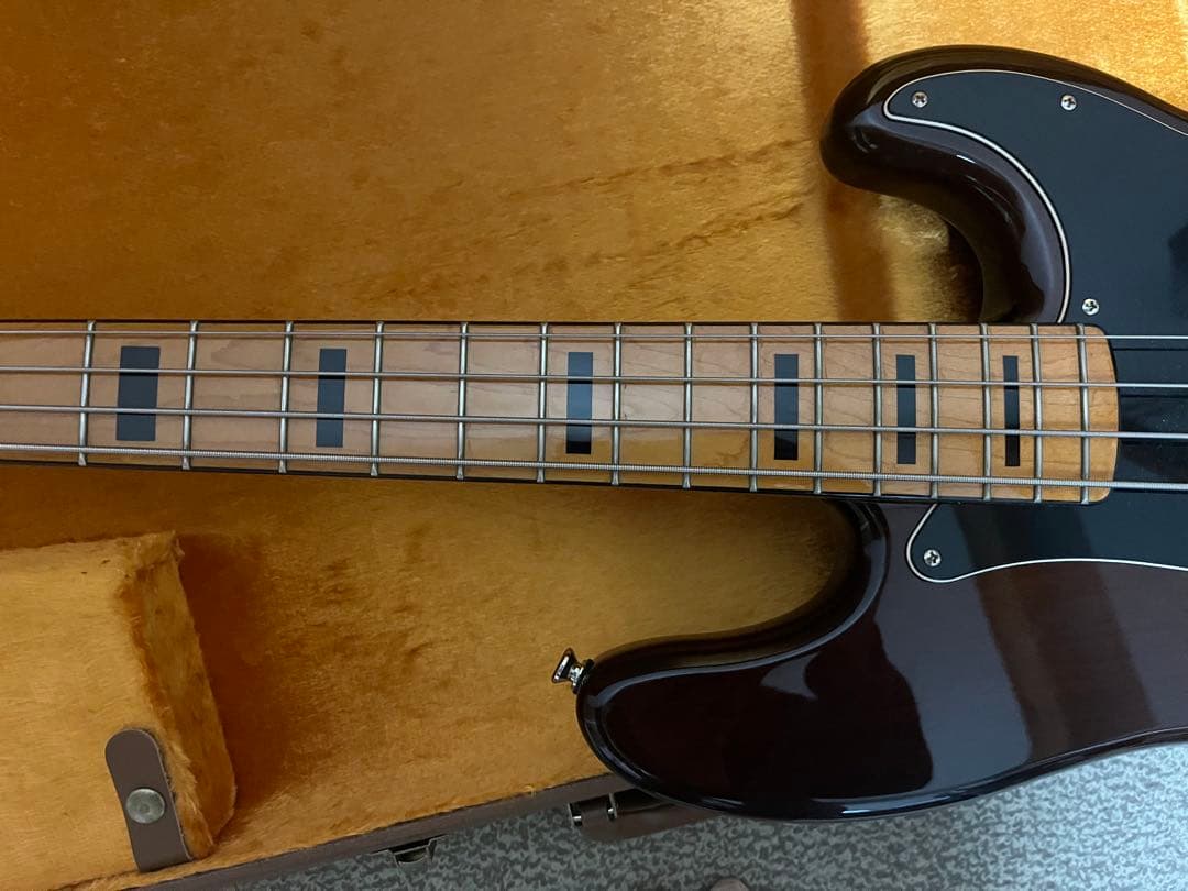 【美品】Squier Classic Vibe プレシジョンベース
