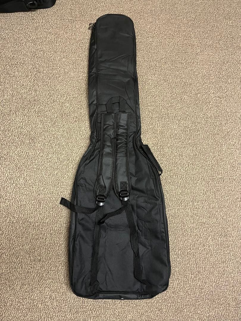 【美品】Squier Classic Vibe プレシジョンベース