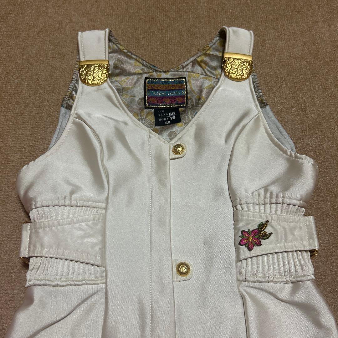 フェニックス ゴールドウイン ウェア 昭和レトロ ヴィンテージ 上下セット 希少