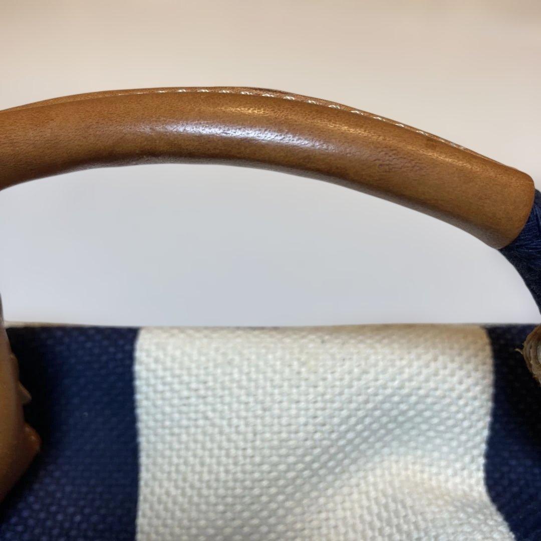 ムータマリン カートバッグ キャンバス ハンドバッグ ムータ ゴルフ