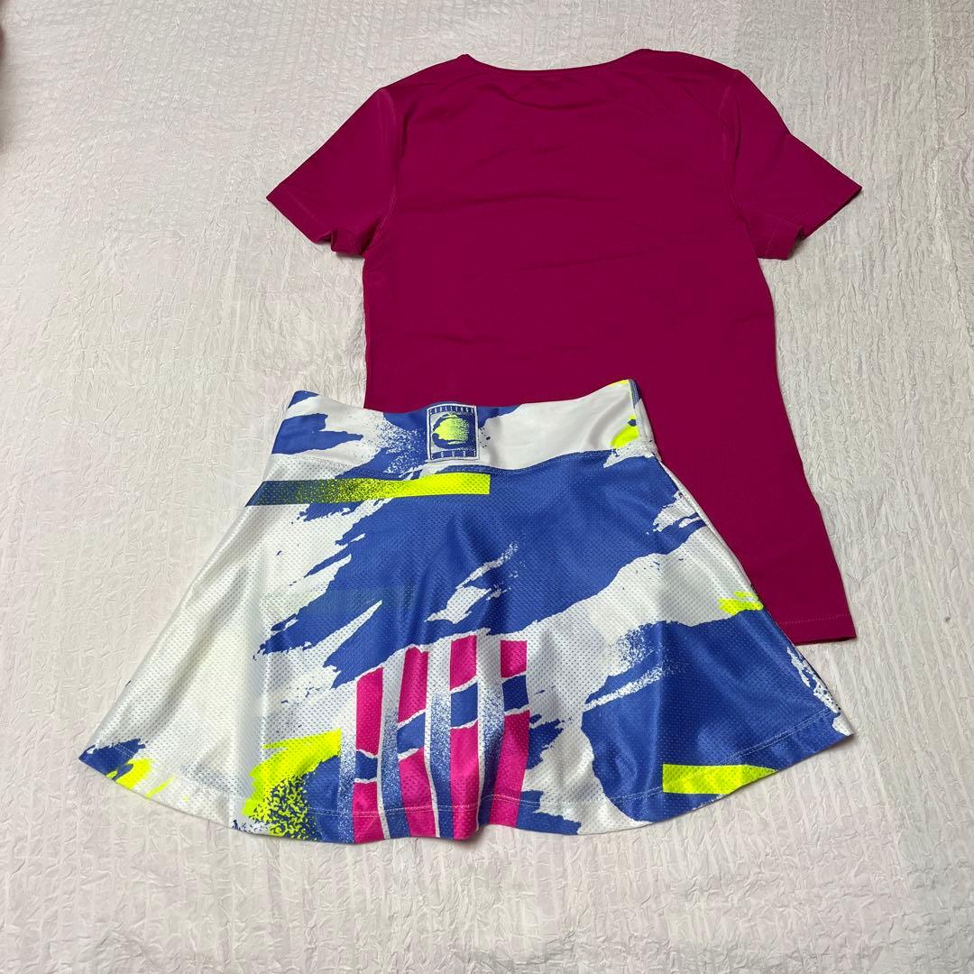 ナイキ　セットアップ　海外サイズXS