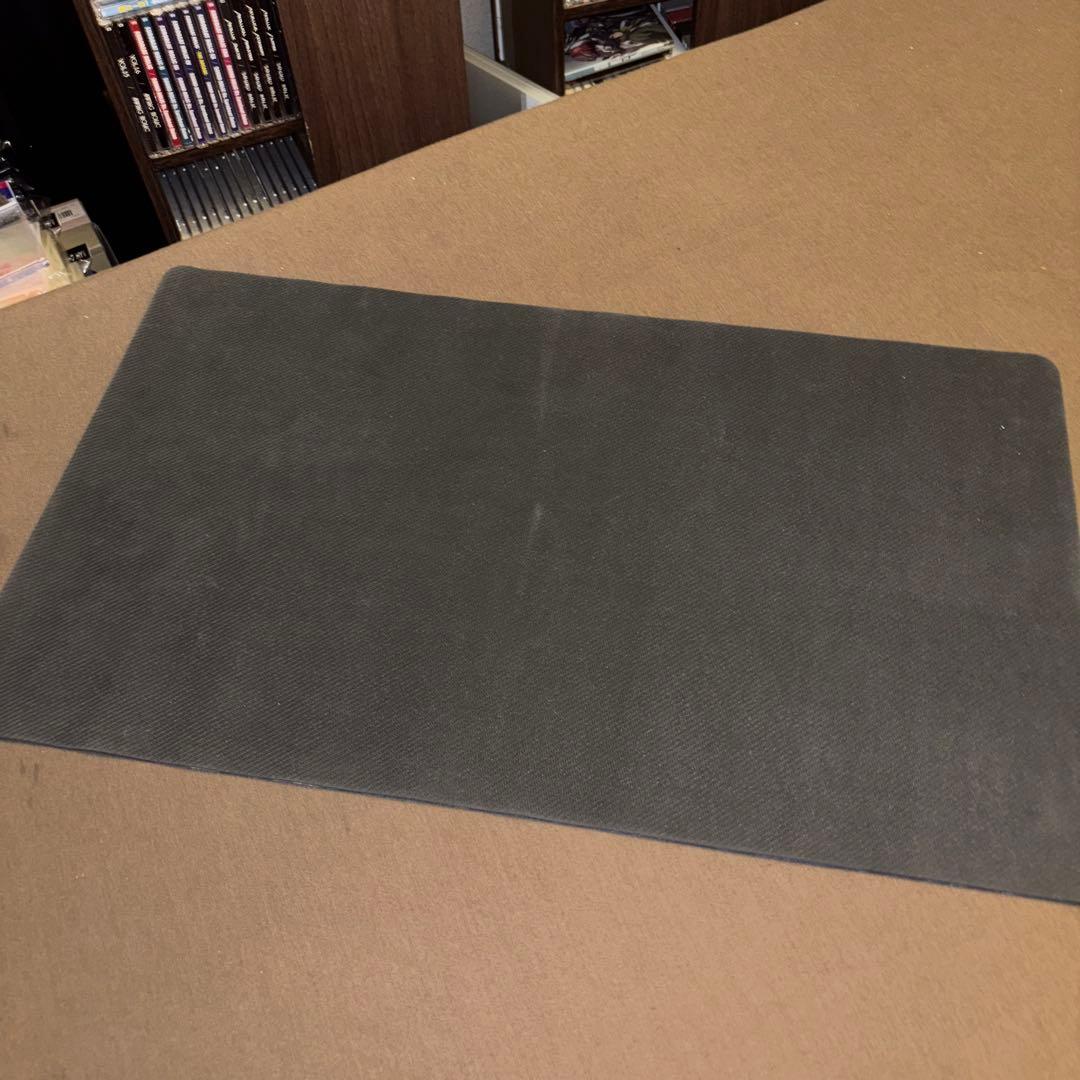 マリク＆ラーの翼神竜 プレイマット 遊戯王 海外 英語 米