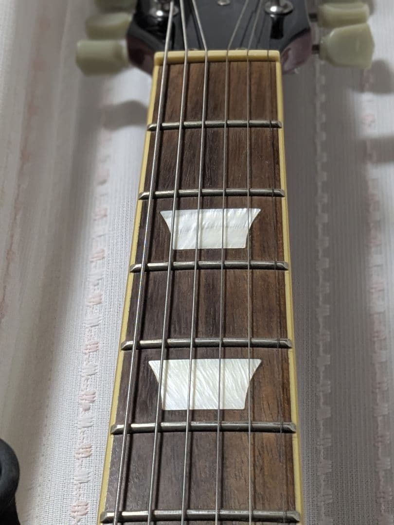 【最終価格】Photogenic SG gibson Epiphone