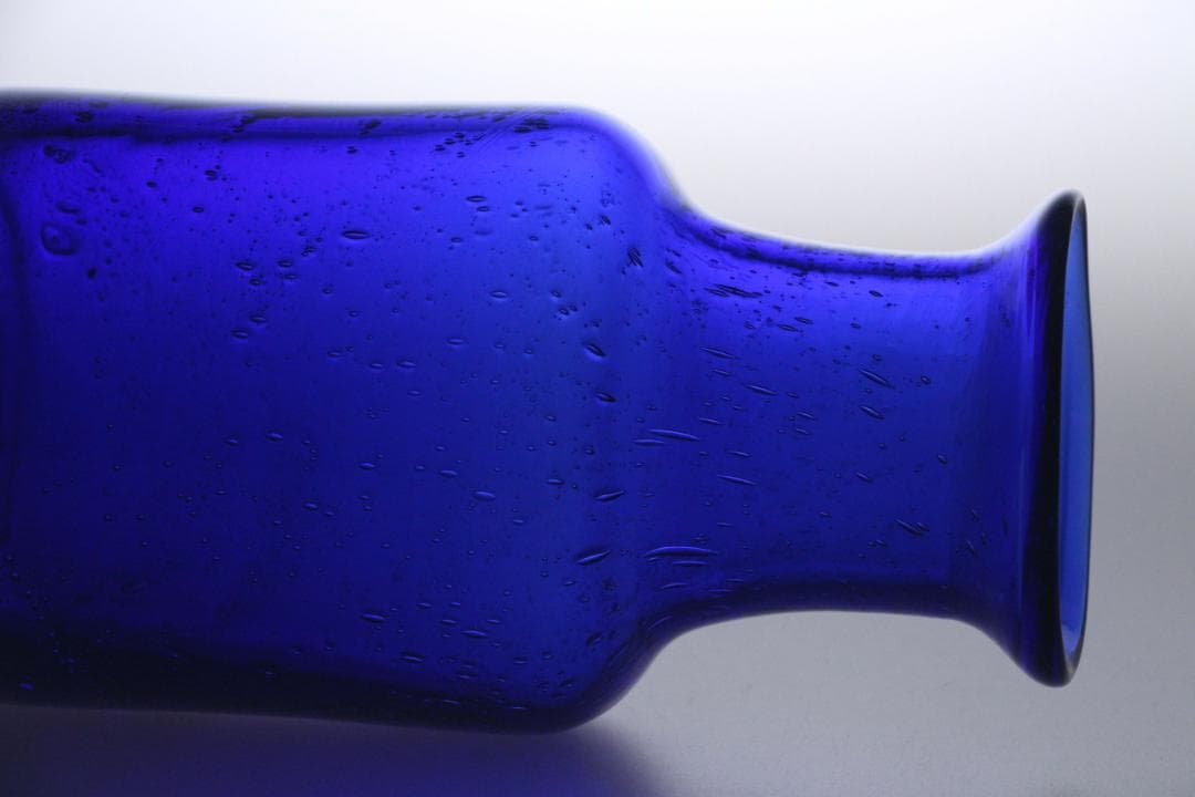 Erik Hoglund エリックホグラン 花瓶 フラワーベース 01333