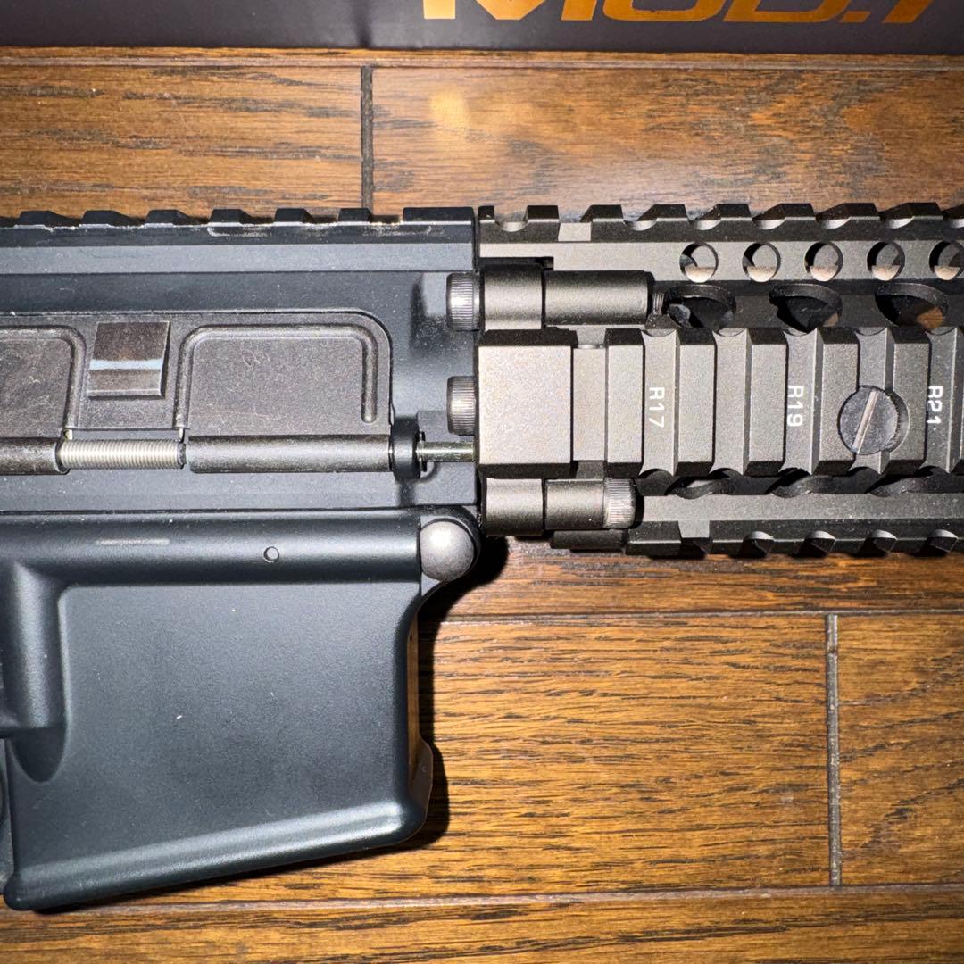 東京マルイ 次世代電動ガン Mk18Mod.1 総額10万円超えセット