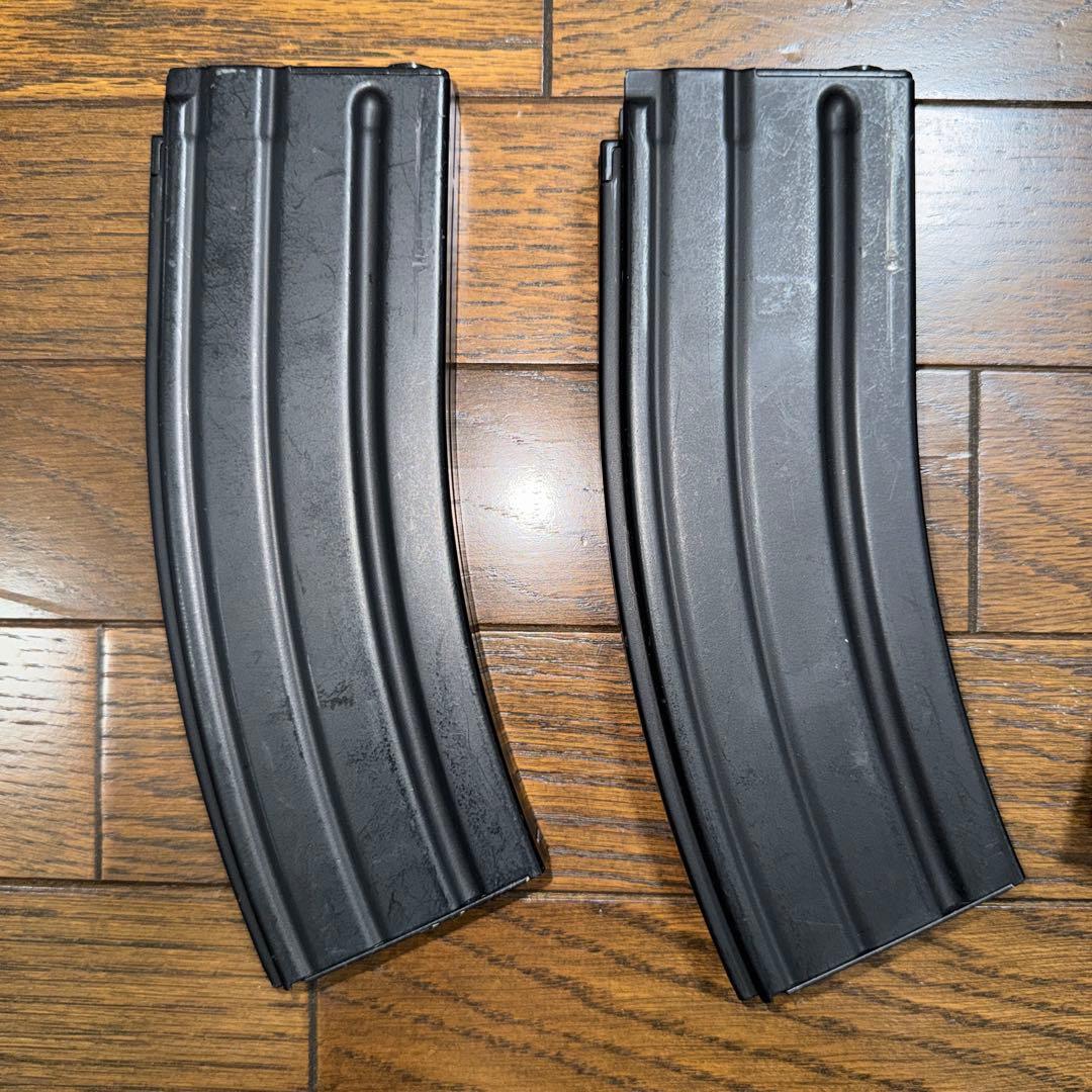 東京マルイ 次世代電動ガン Mk18Mod.1 総額10万円超えセット